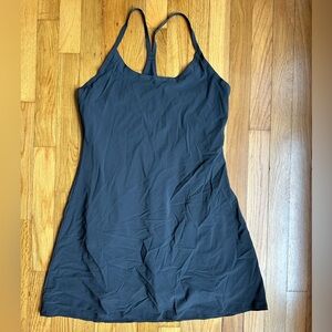 Outdoor Voices - The Exercise Dress - M - Black